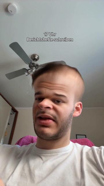 @Azubibericht