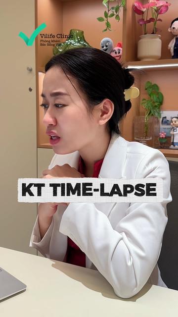 @Vilife-PK IVF-Sức Sống Việt