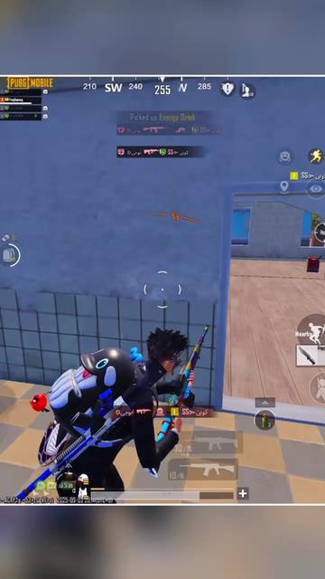 @Prey Gaming