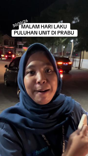 @Anggi Prabu Motor