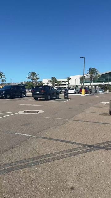@San Diego Drivers United