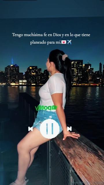 @alexandra mora