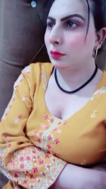 @Madam Shazadi