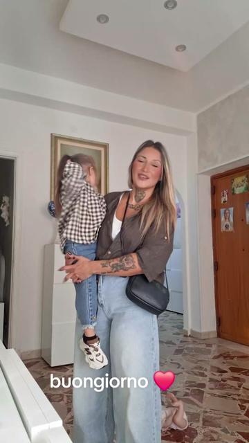 @rita zampardi mamma di Ester ❤