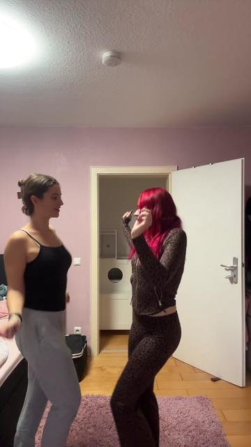 @Chalane ♡