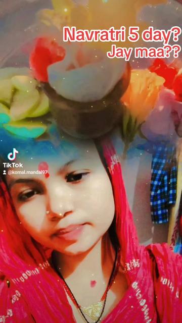 @Komal Mandal