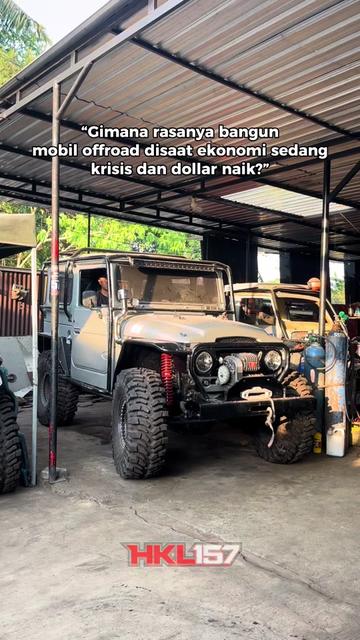 @HKL157 Garage