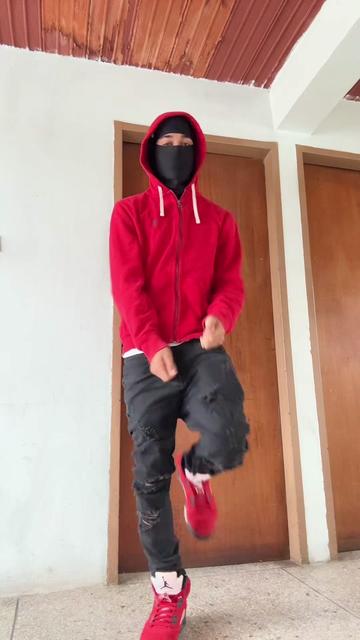 @Niño demonio