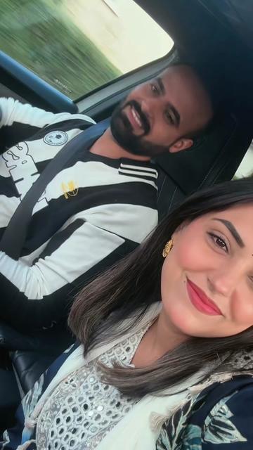 @🤴🏻Joban♥️Pavi👸🏼