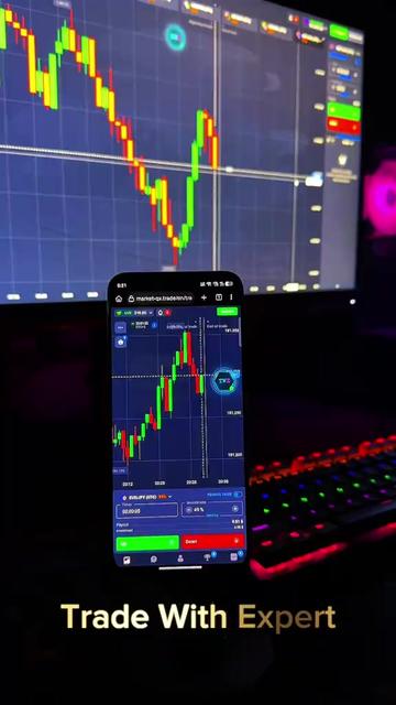@Trade with Expert