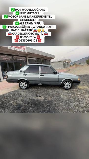 @🚘 KARDEŞLER OTOMOTİV 🚘
