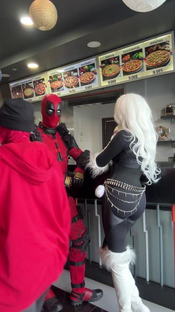 @your_Spidey7