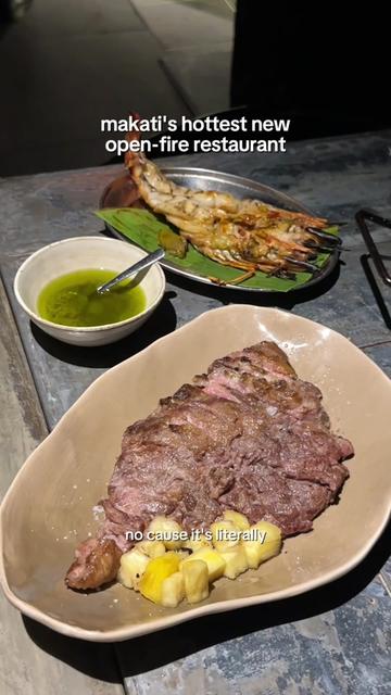 @Mitch | The Chinita Foodie