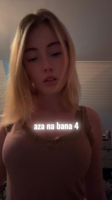 @La blondasse💋