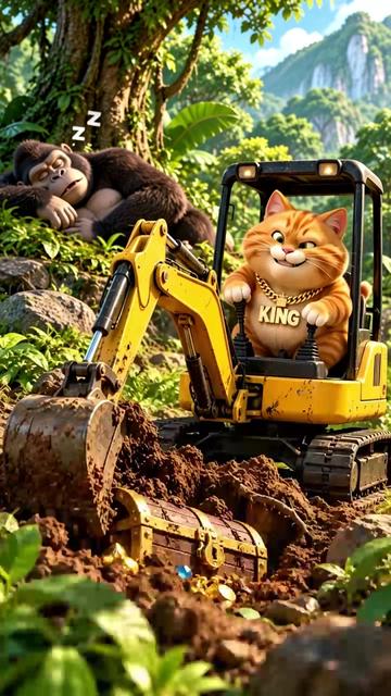 @Maxxy Cat’s
