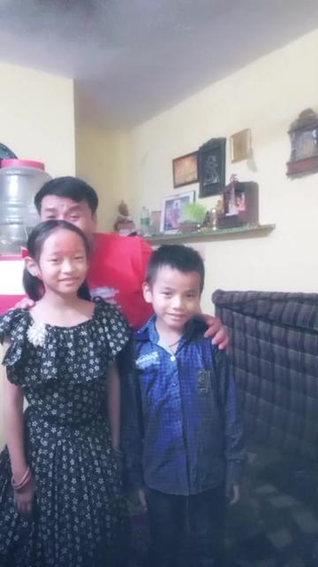 @Thakur Bahadur Ale M