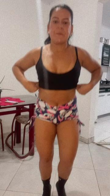 @Tassynha Ribeiro