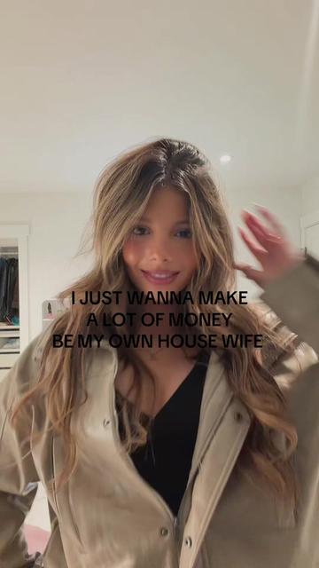 @Lily