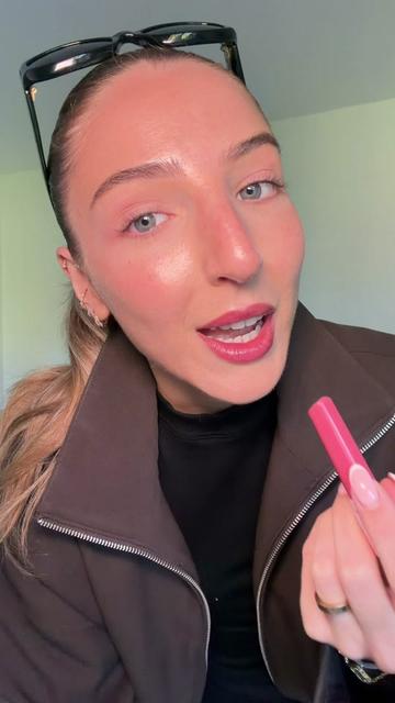 @Tia Barrea Makeup