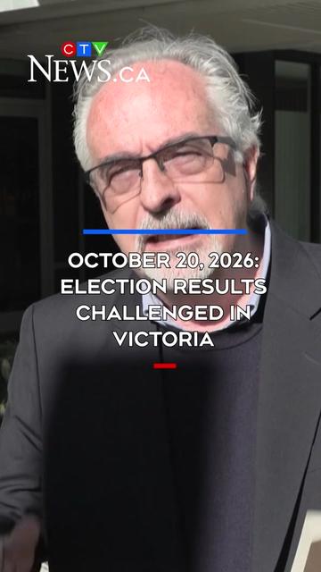 @CTV News Vancouver Island