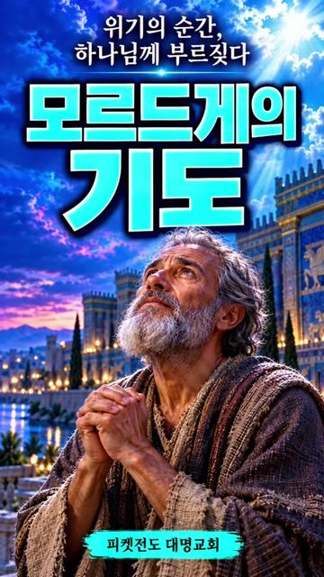 @피켓전도 김종일 목사