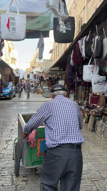 @Tia Alami | تيا علمي