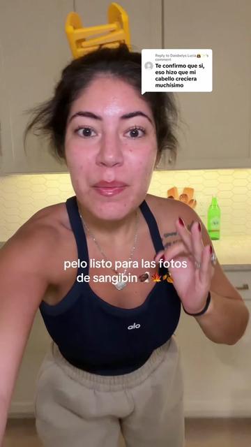 @mo - cabello y belleza 💫