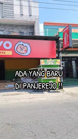 @DOYAN NJAJAN