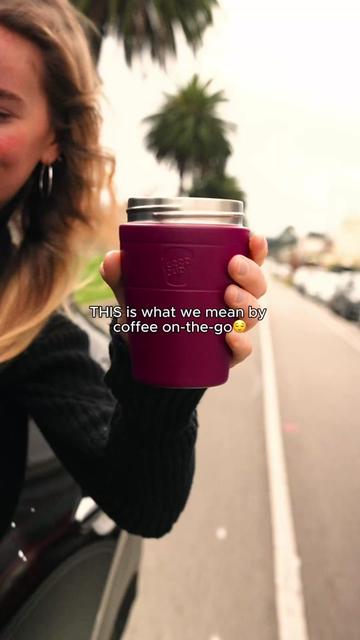 @KeepCup