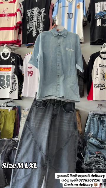 @Nimaro fashion Wennappuwa