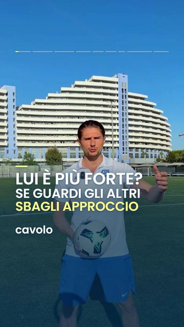 @Giulio Sembinelli