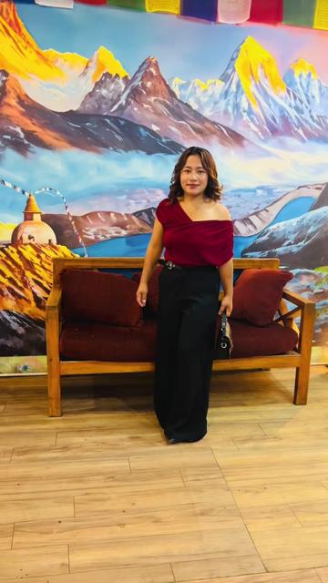 @Preeti Moktan