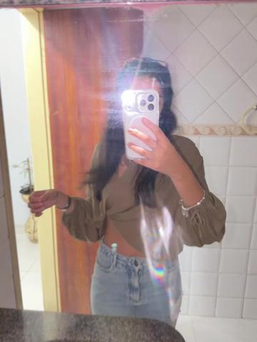 @Larinha Ramiro