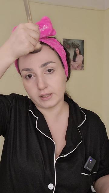 @Anna | Muradi