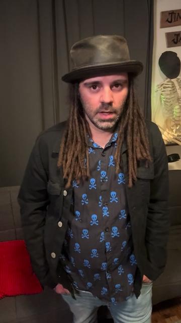 @Dan Ganove