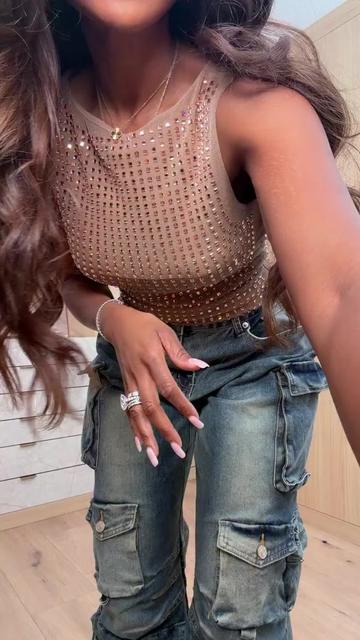 @Kira | Amazon Fashion Finds