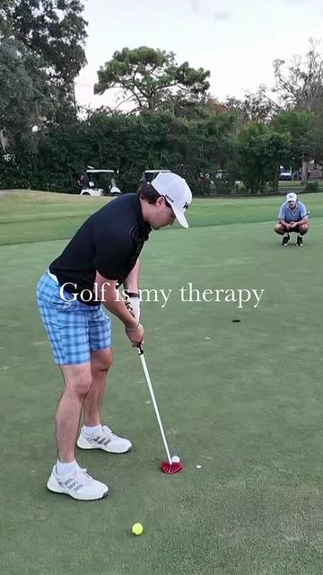 @Next Swing Golf