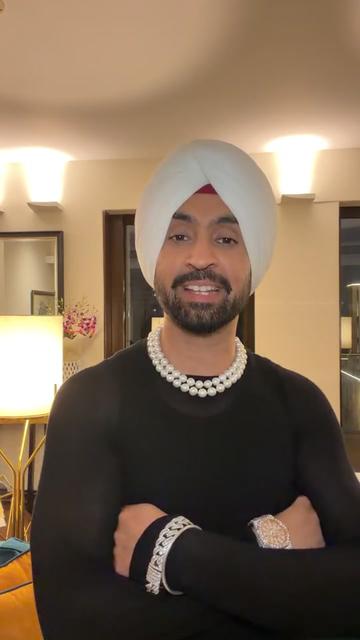 @Diljitdosanjh300