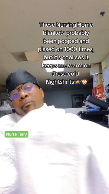 @Nurse Terry