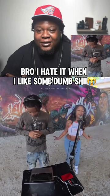 @rap reactions