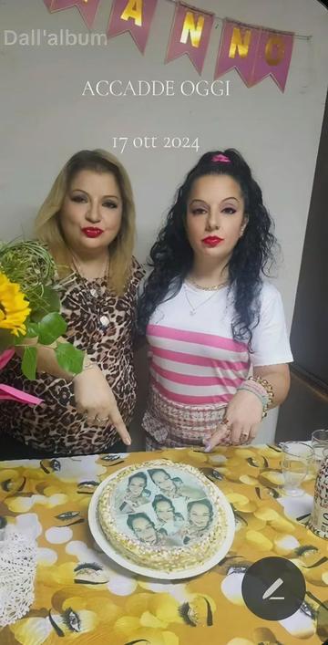 @Carol3 guerriera1458
