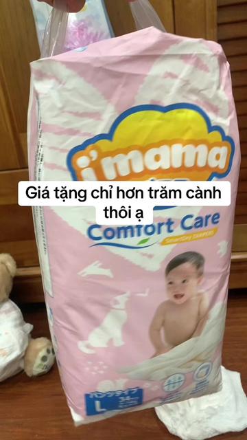 @Bỉm Ngọc Huyền
