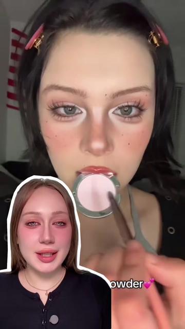 @тгк: Бальзам визажиста ♥️
