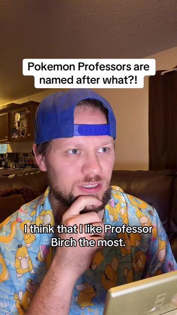 @Legendary Pokeman