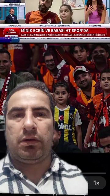 @SON DAKİKA