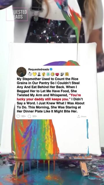 @Full Reddit Stories