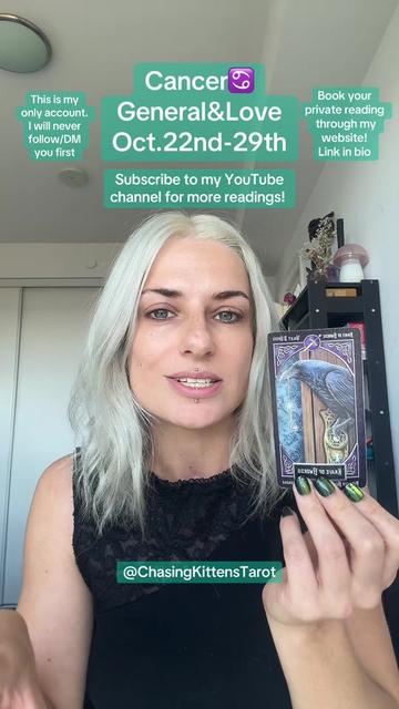 @ChasingKittensTarot