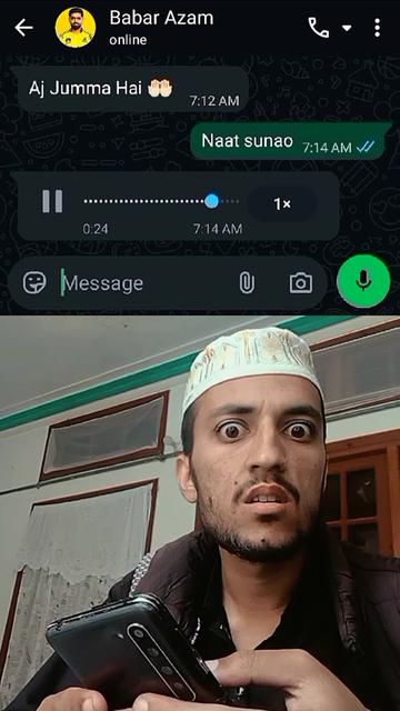 @Hassan Khan