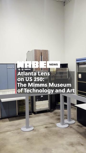 @WABE Atlanta