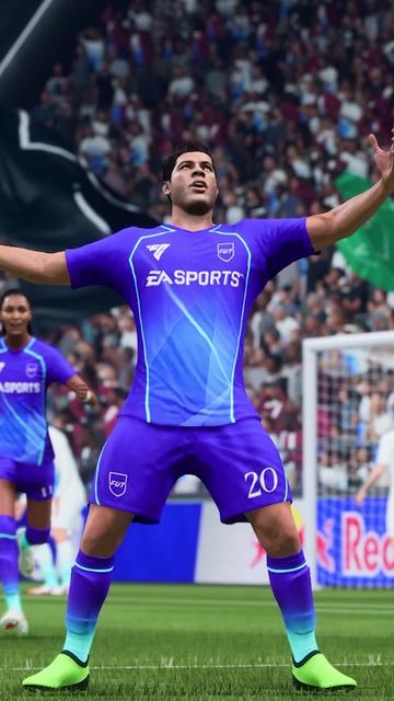 @Fut Fatish